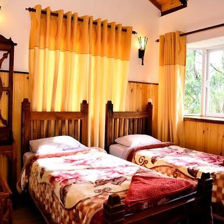 New Tour Inn Нувара Елия Екстериор снимка