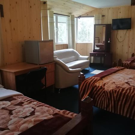 New Tour Inn Нувара Елия Екстериор снимка