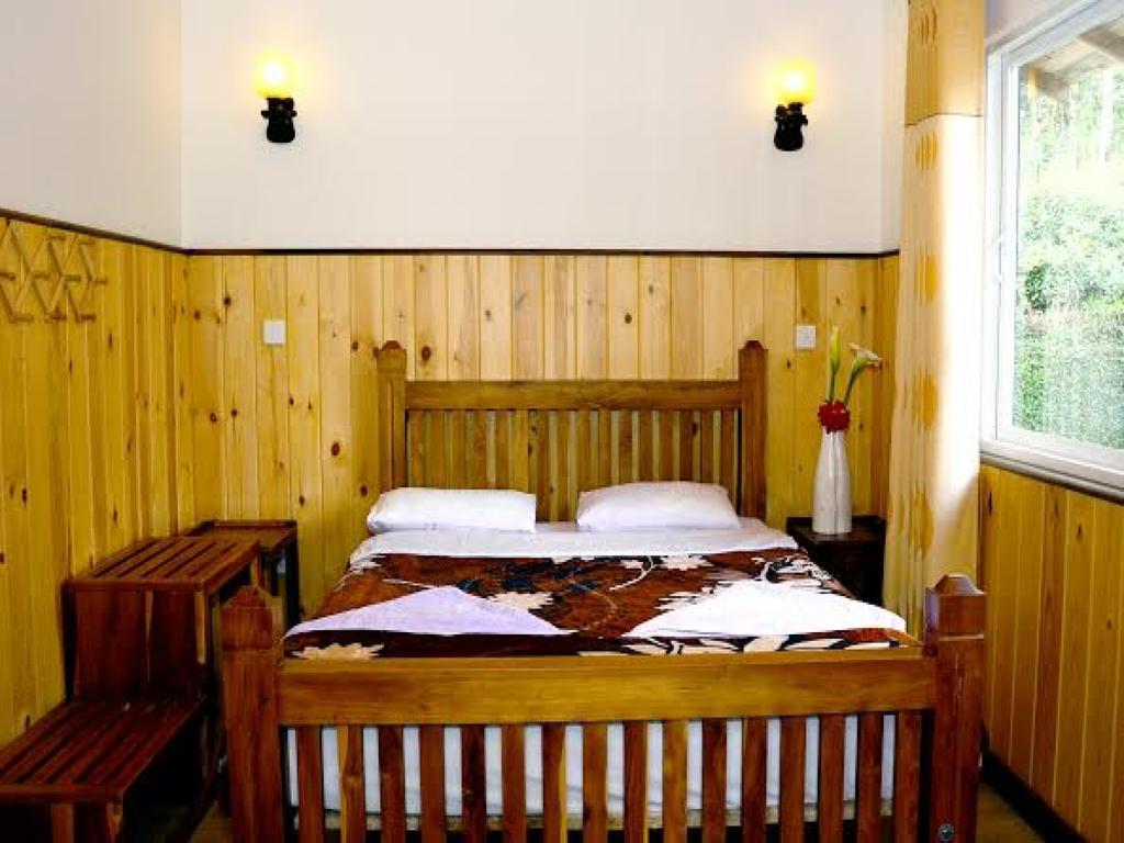 New Tour Inn Нувара Елия Екстериор снимка