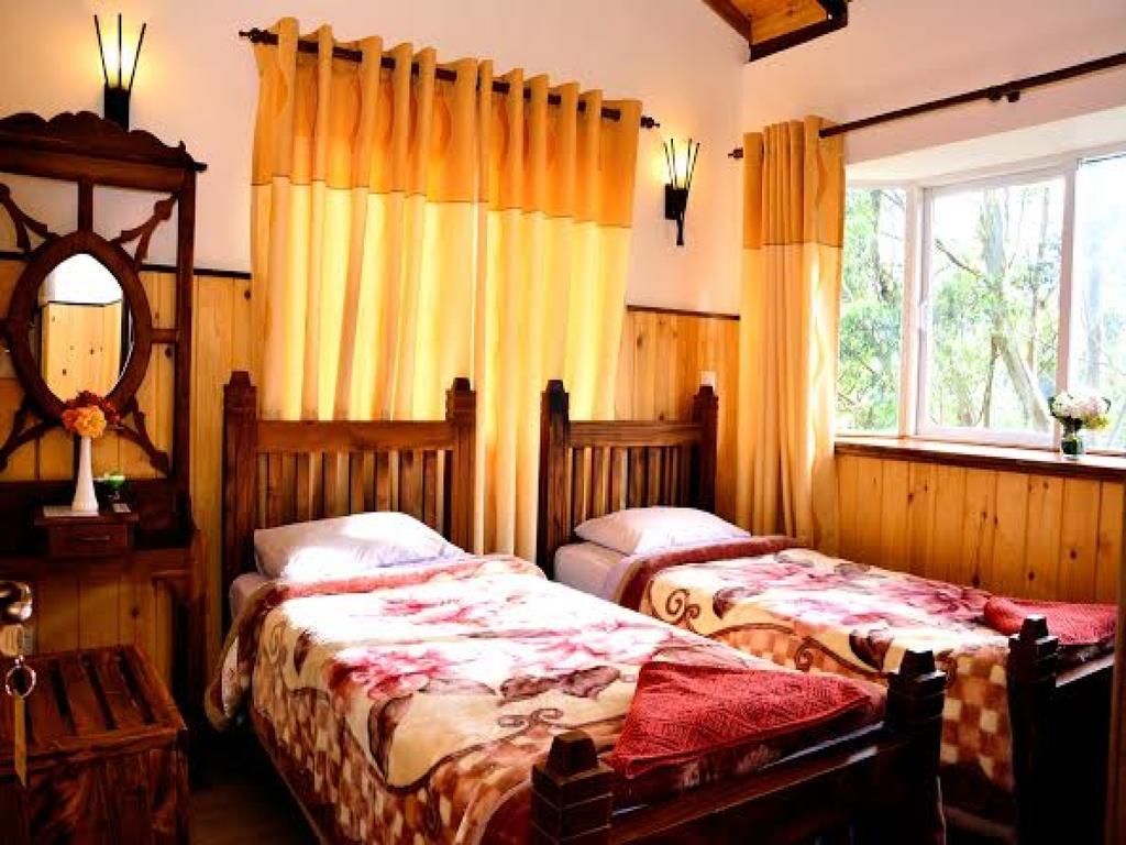 New Tour Inn Нувара Елия Екстериор снимка