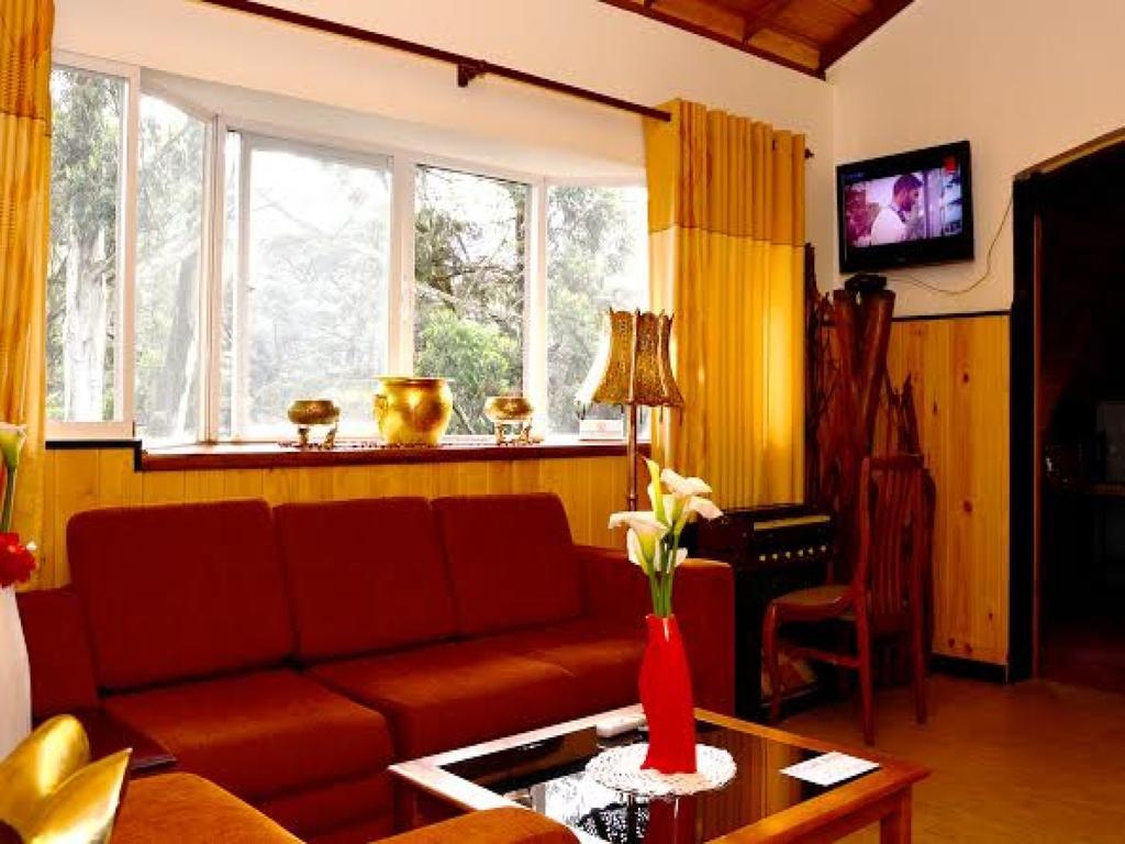 New Tour Inn Нувара Елия Екстериор снимка