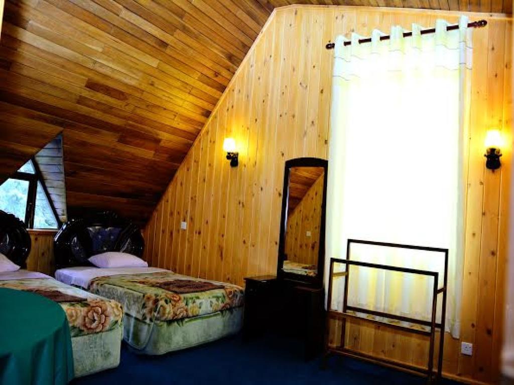 New Tour Inn Нувара Елия Екстериор снимка