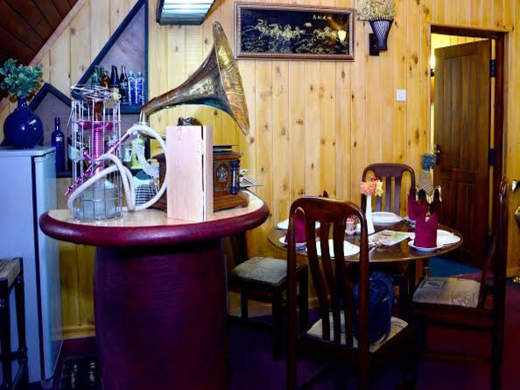 New Tour Inn Нувара Елия Екстериор снимка