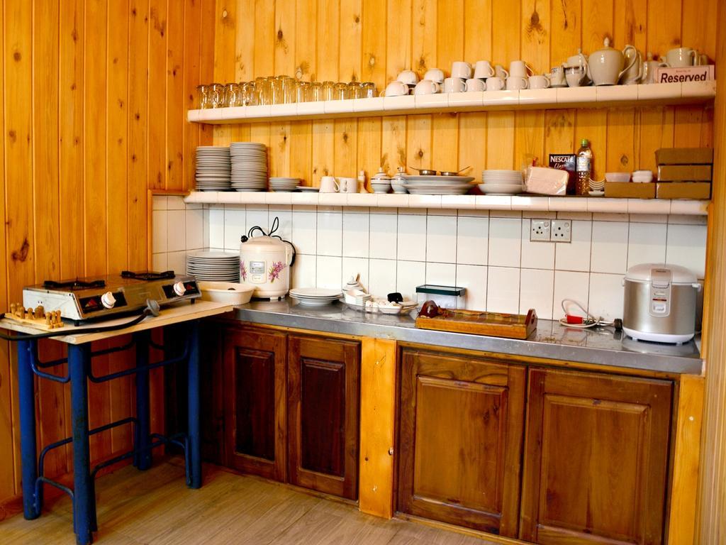 New Tour Inn Нувара Елия Екстериор снимка