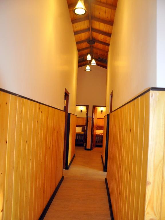 New Tour Inn Нувара Елия Екстериор снимка