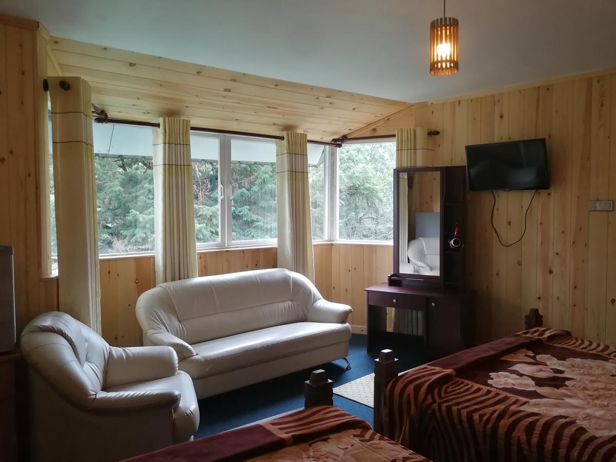 New Tour Inn Нувара Елия Екстериор снимка