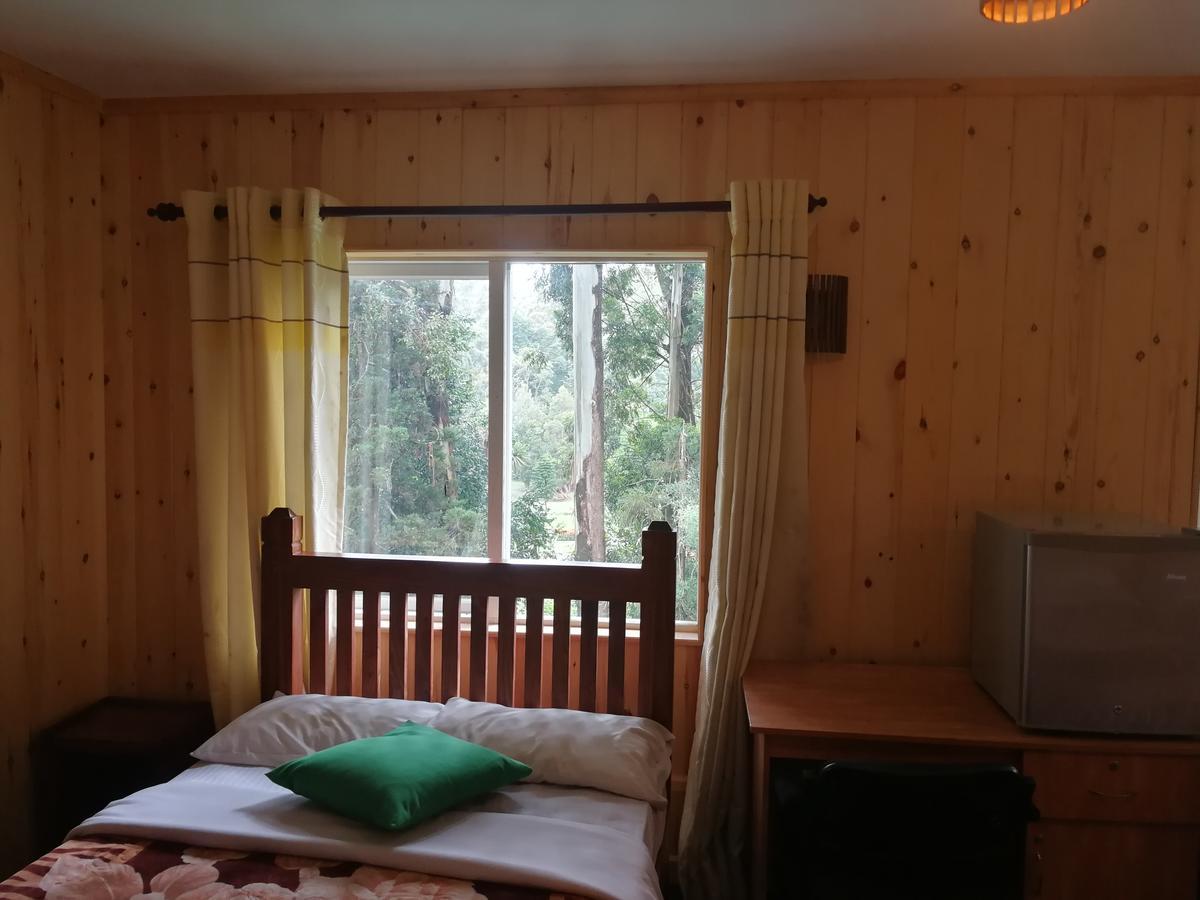New Tour Inn Нувара Елия Екстериор снимка