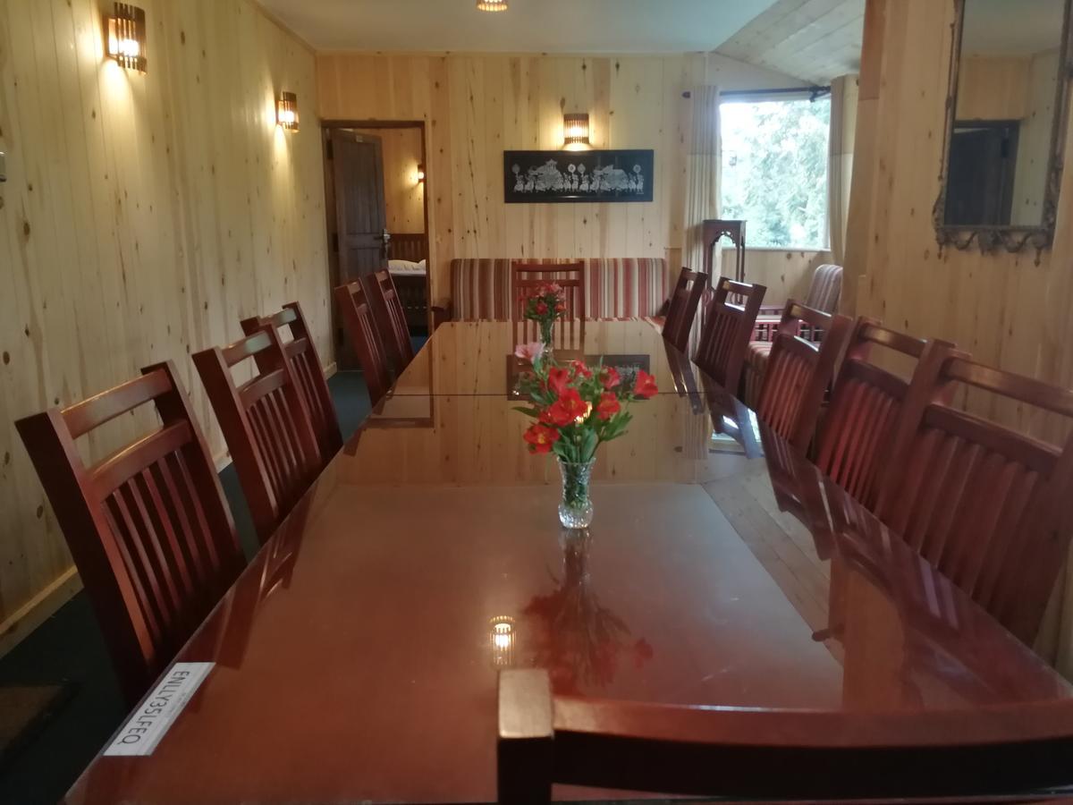 New Tour Inn Нувара Елия Екстериор снимка