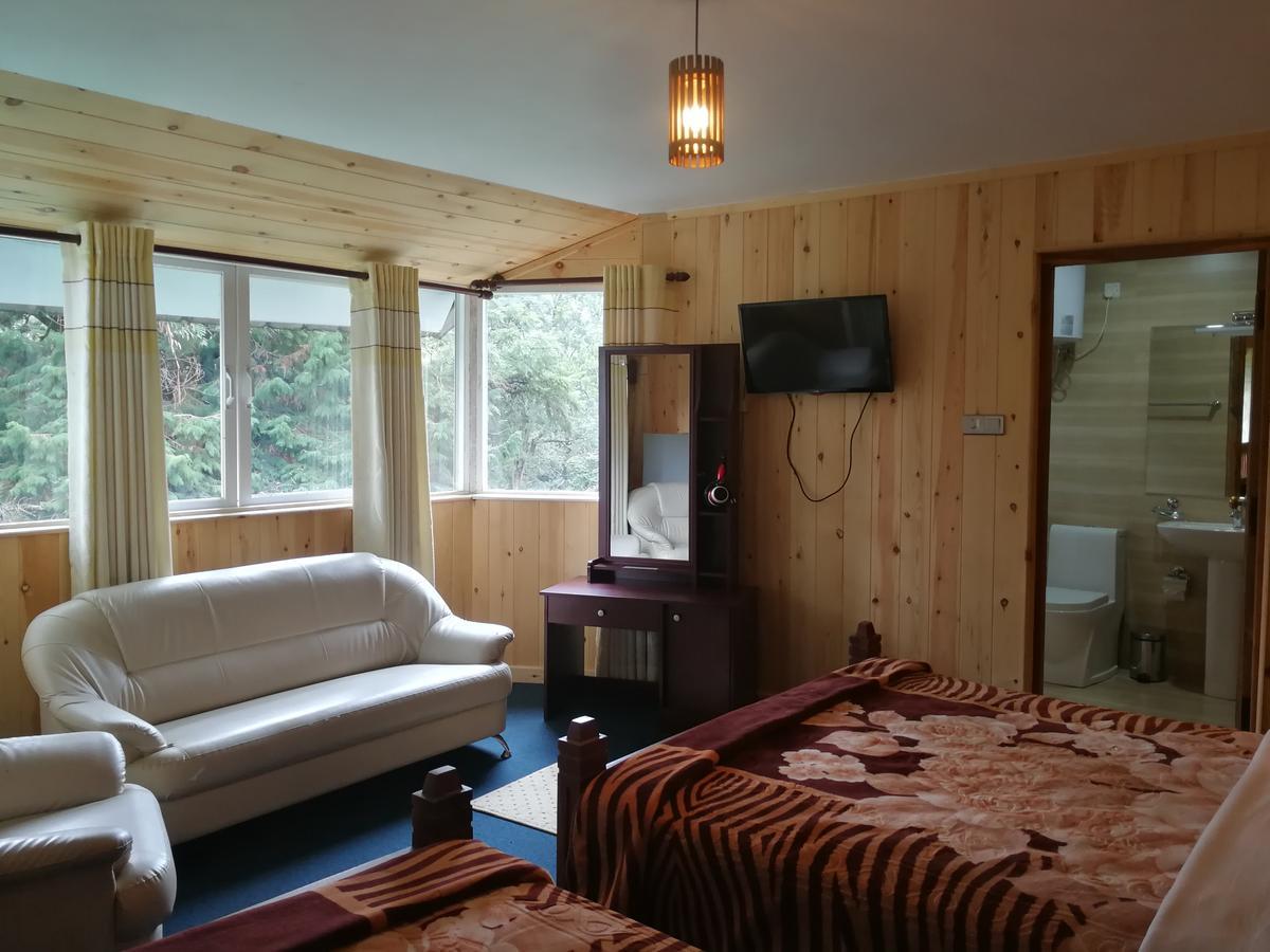 New Tour Inn Нувара Елия Екстериор снимка