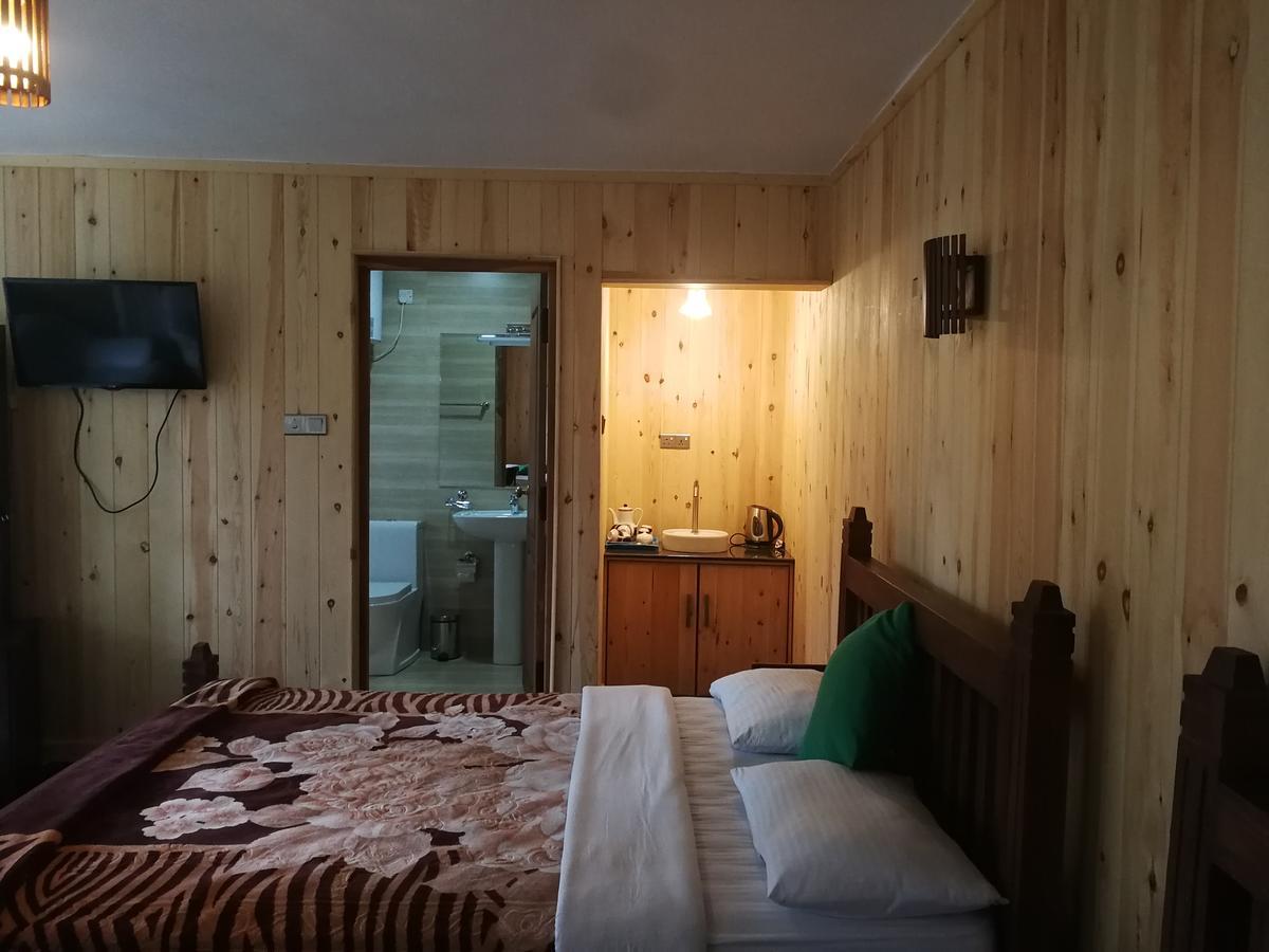 New Tour Inn Нувара Елия Екстериор снимка