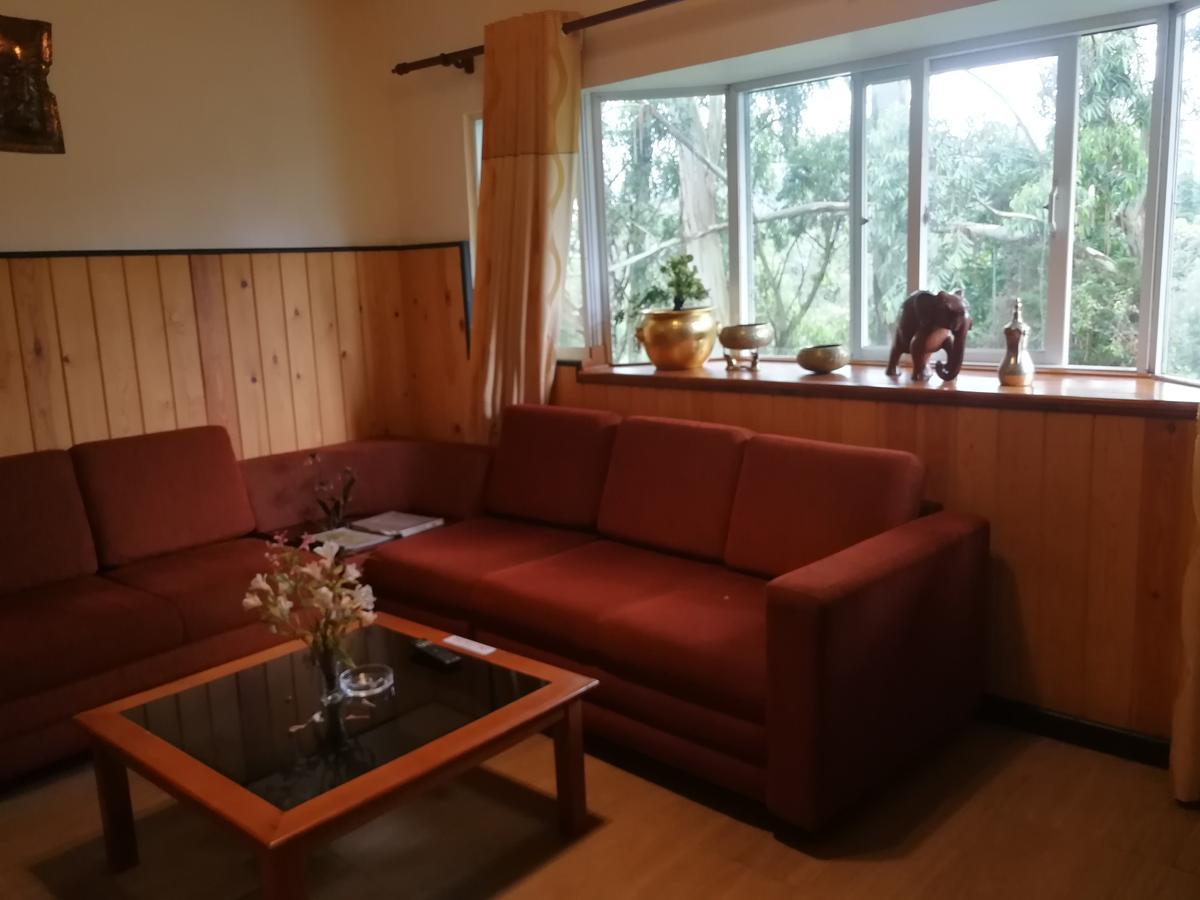 New Tour Inn Нувара Елия Екстериор снимка
