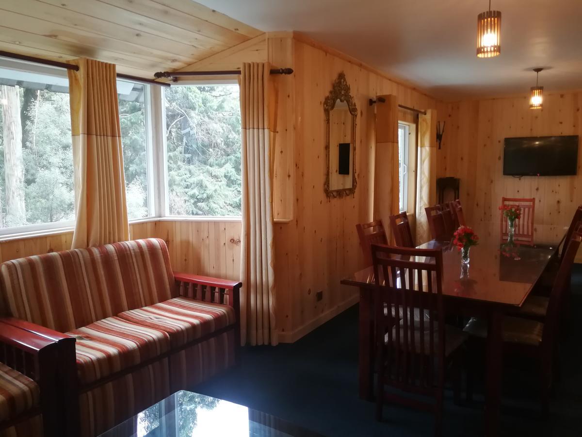 New Tour Inn Нувара Елия Екстериор снимка