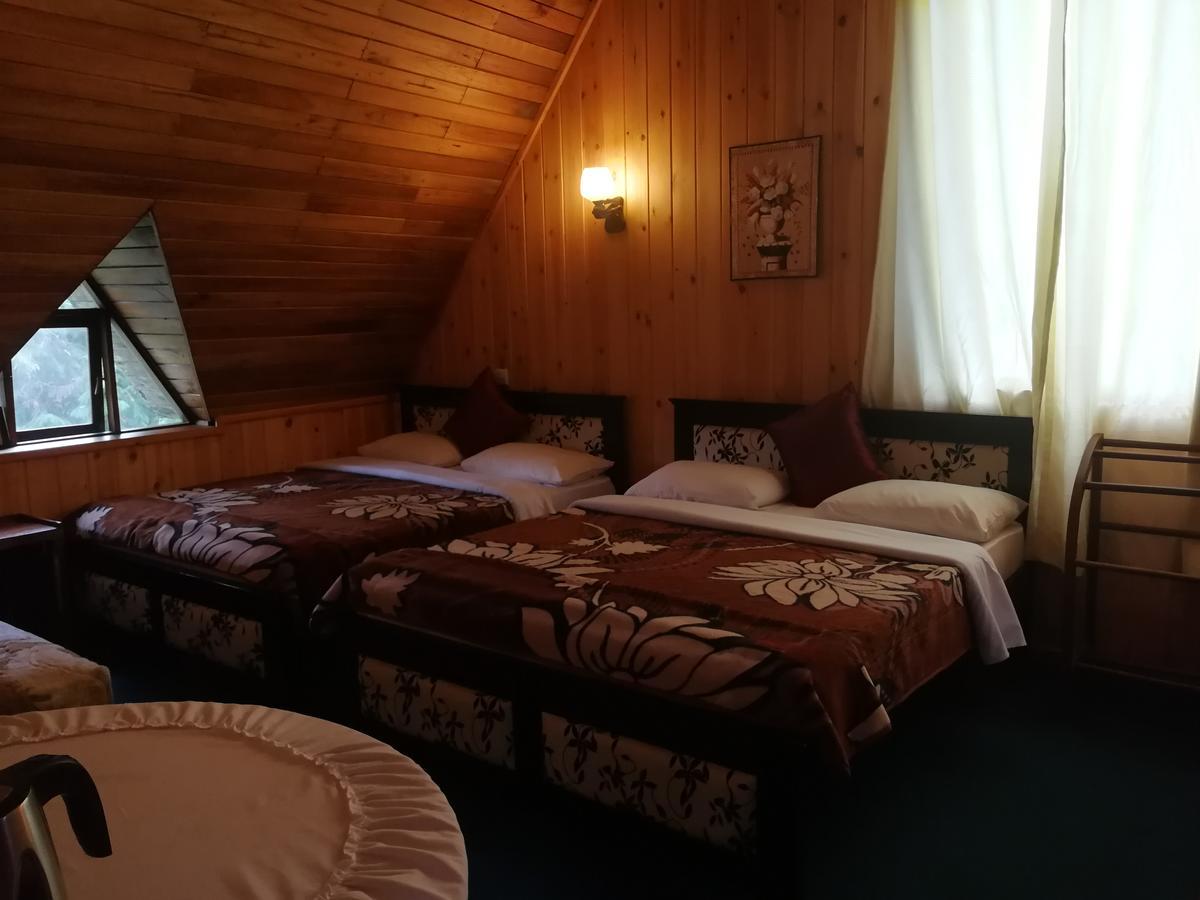 New Tour Inn Нувара Елия Екстериор снимка