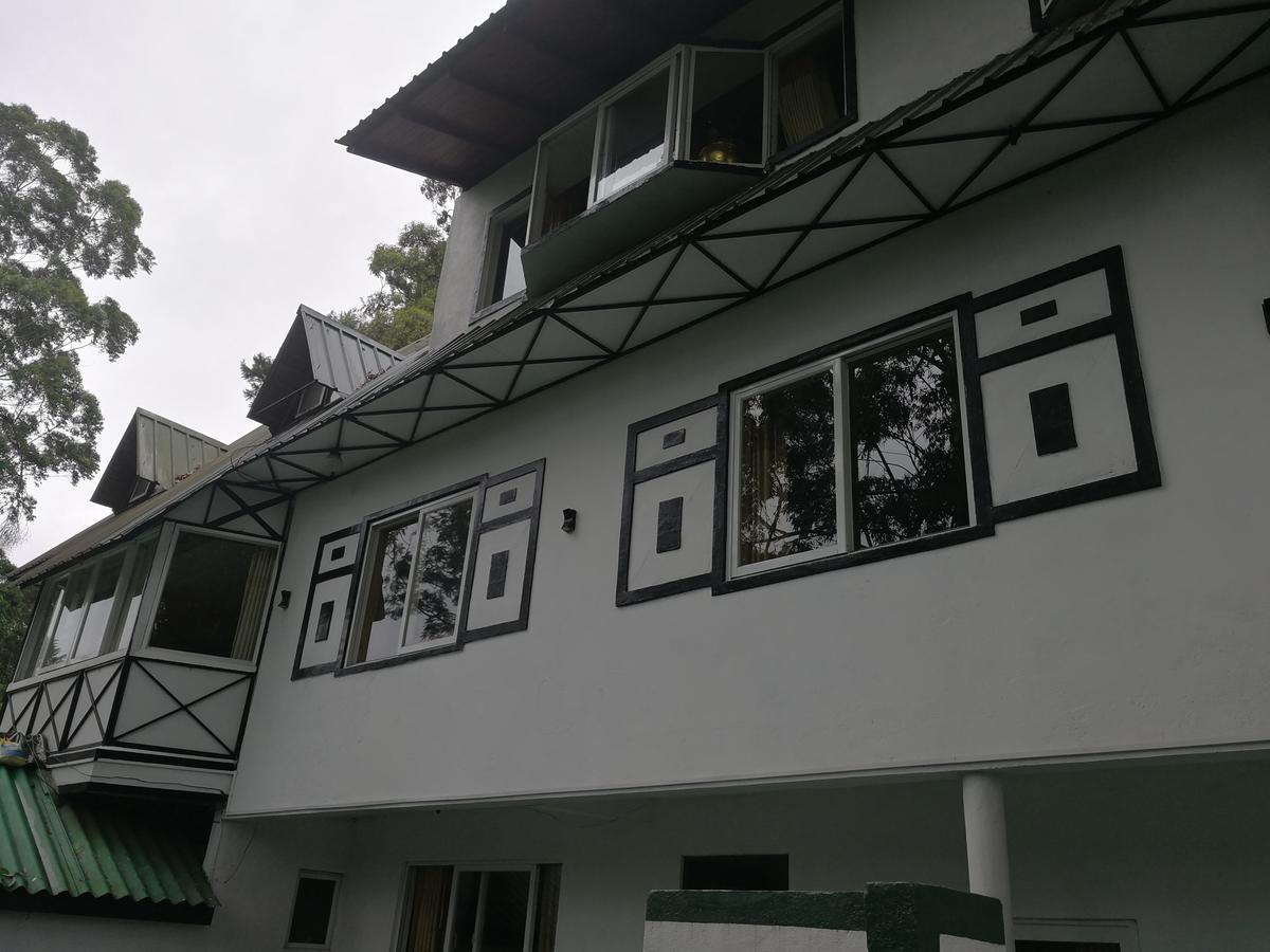 New Tour Inn Нувара Елия Екстериор снимка