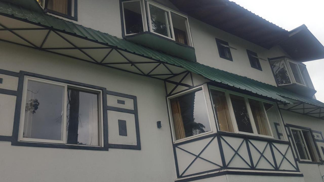 New Tour Inn Нувара Елия Екстериор снимка