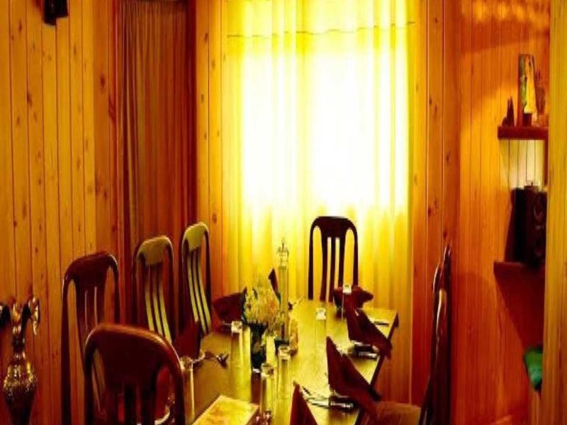 New Tour Inn Нувара Елия Екстериор снимка