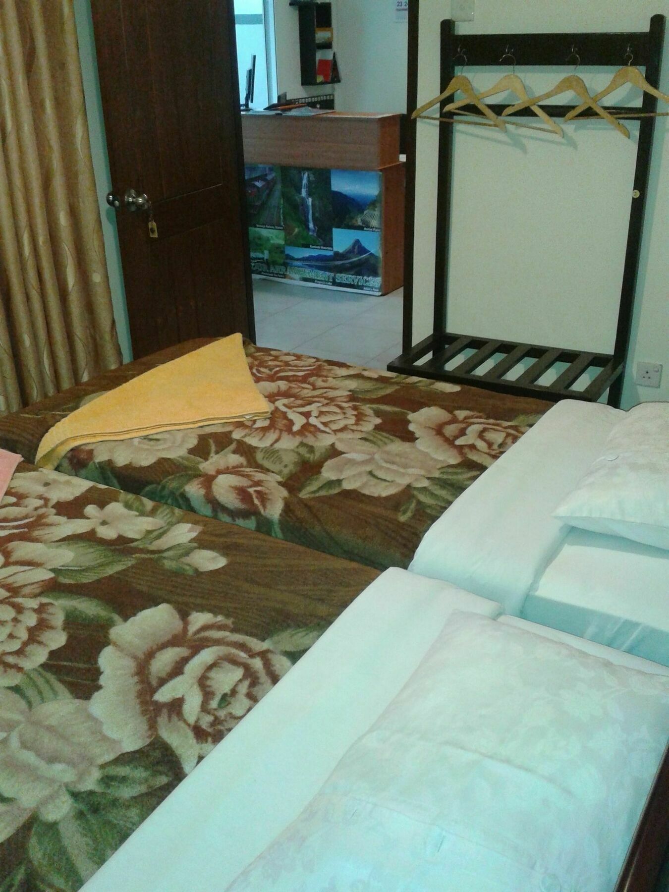 New Tour Inn Нувара Елия Екстериор снимка