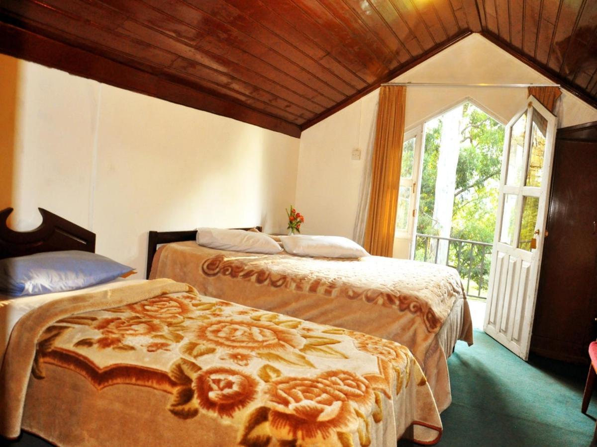 New Tour Inn Нувара Елия Стая снимка